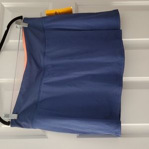 Champion Skort Xl NEW